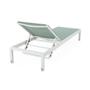 Cape Coral - Chaise Lounge Recliner