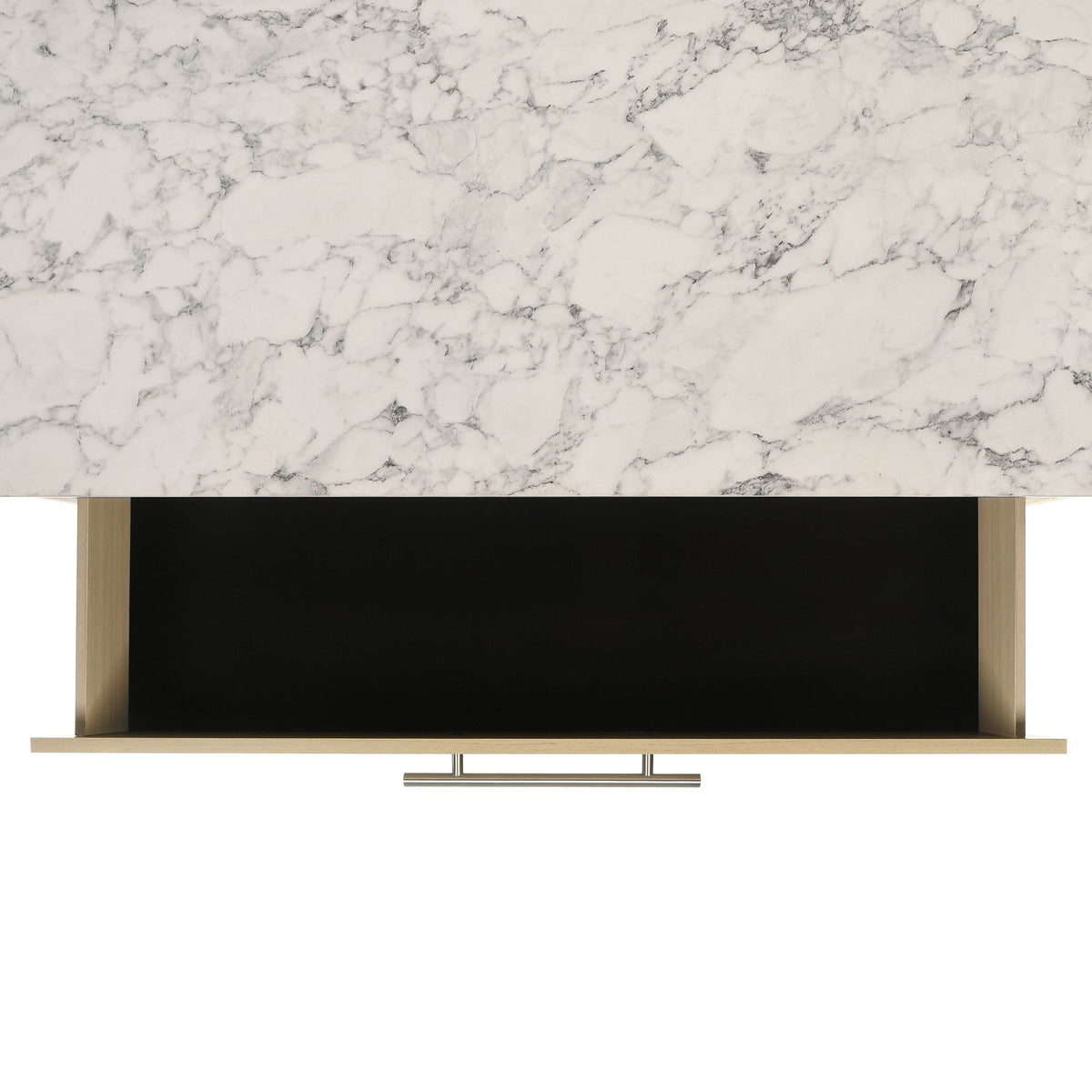 Jonas Chest in Natural by Elements International, view 4