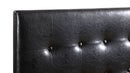 Super Nova - Upholstered Headboard