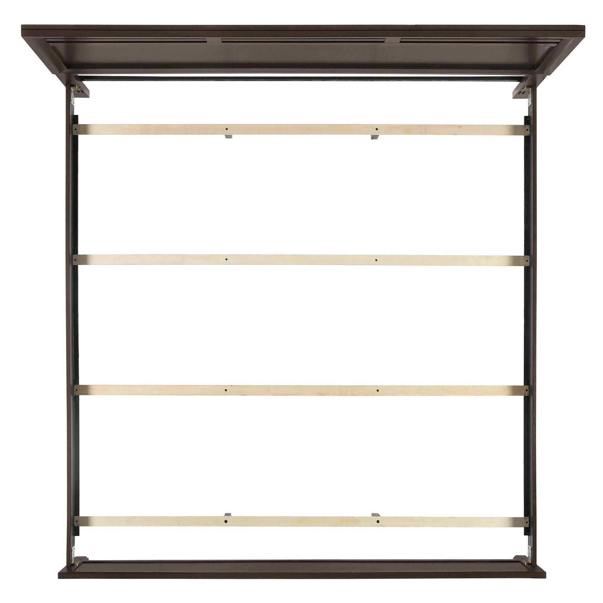 Beaumont - Panel Bed