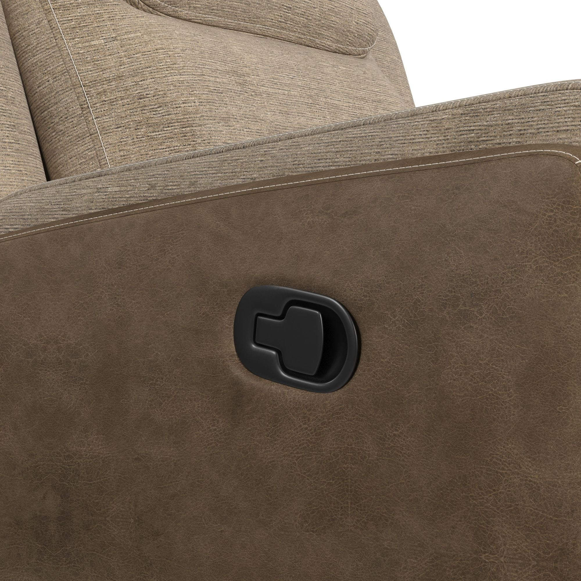 Hornet - Glider Motion Recliner - Atlantic Fine Furniture Melbourne FL