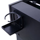 Hurricane - Foosball Table For Family Game