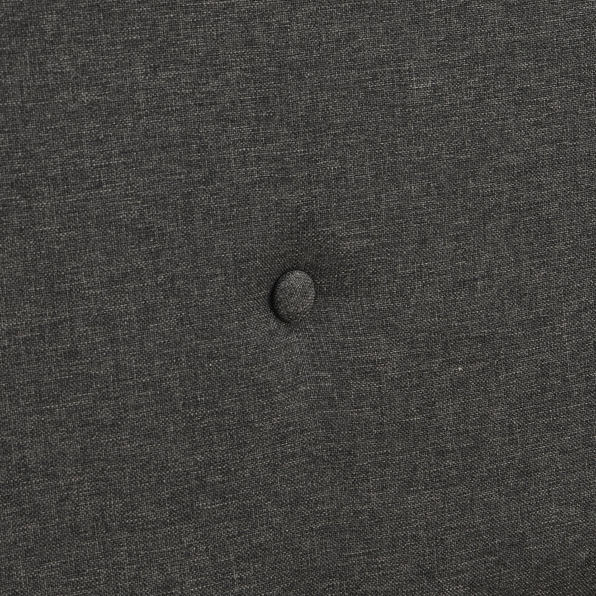 Upholstered Platform Bed with Underneath Storage,Queen Size,Gray