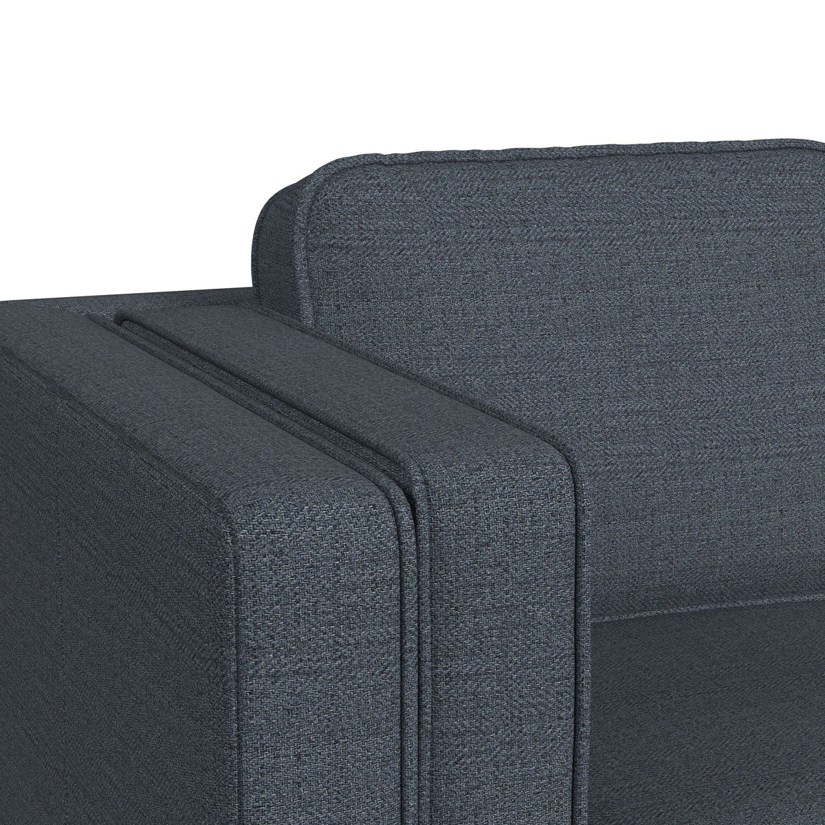 Venus Sofa in Beige by Elements International, view 7
