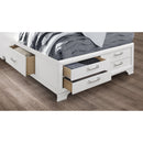 Civic - Bed