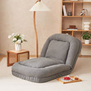 Triple Fold Down Sofa Bed