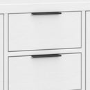Hollander - Handcrafted Sideboard Buffet