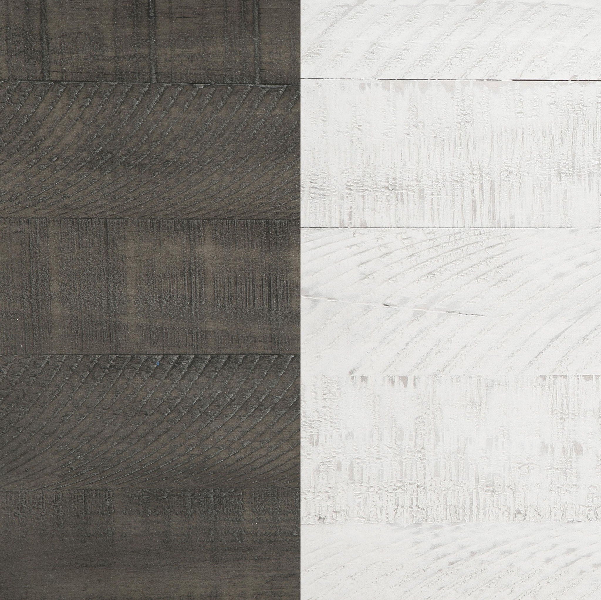 Lilith 7-drawer Dresser Distressed White