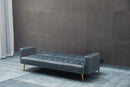 Comfort Compact Design Sofa Bed