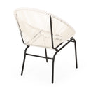 Nusa - Outdoor Patio 3 Piece Chat Set