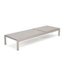 Cape Coral - Chaise Lounge - Gray