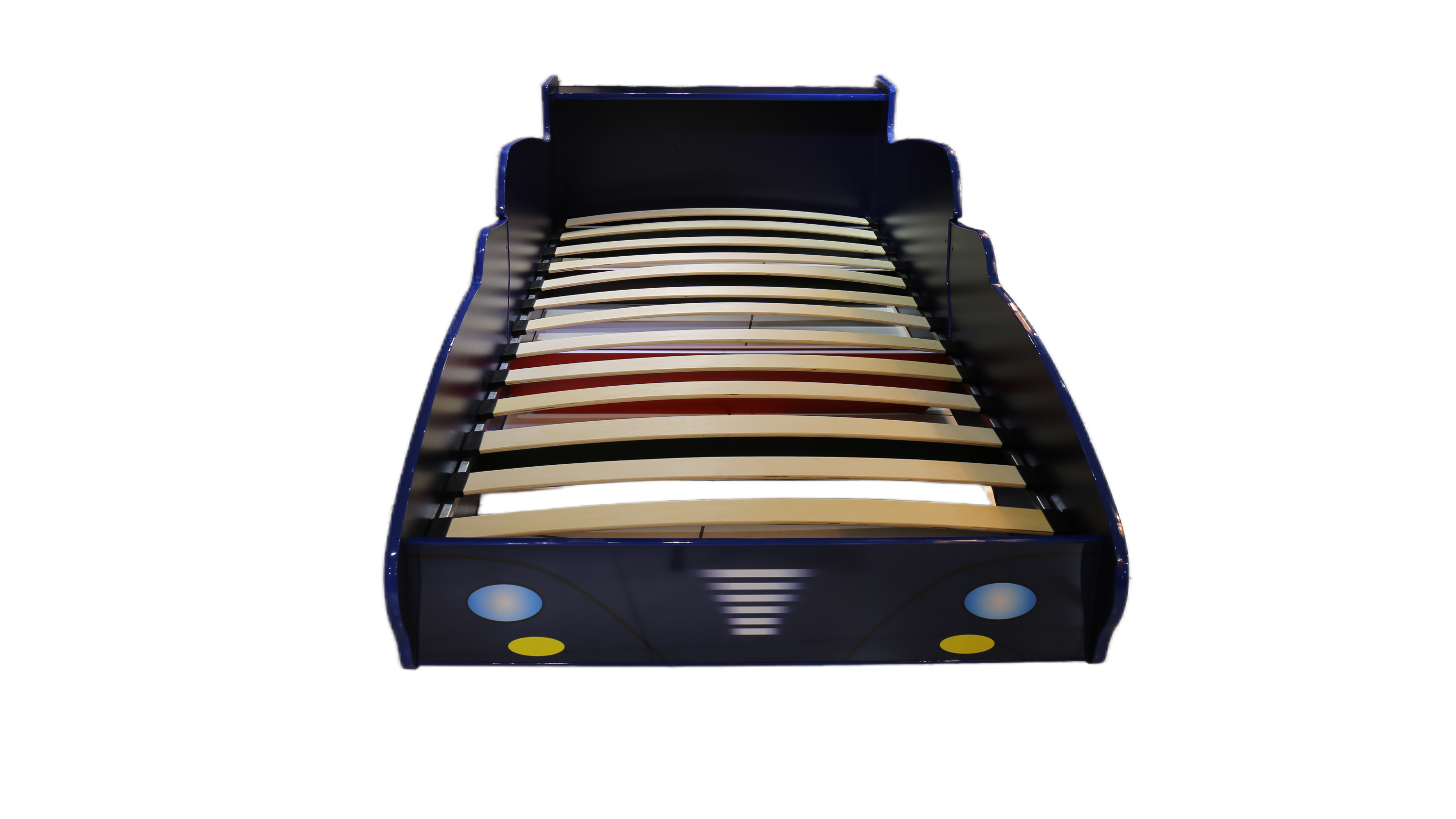 Supreme F1 Racing Car Bed