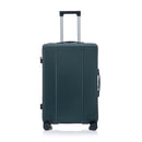 20" / 24" / 28" 3 Pieces / Set Spinner Wheel Luggage, Carry On Suitcase, Matching Color, TSA Combination Lock