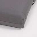 2 Piece Outdoor Chaise Lounge Cushion Set, Replacement Cushions For Patio Furniture