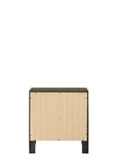 Ilana - Nightstand, Durable Construction