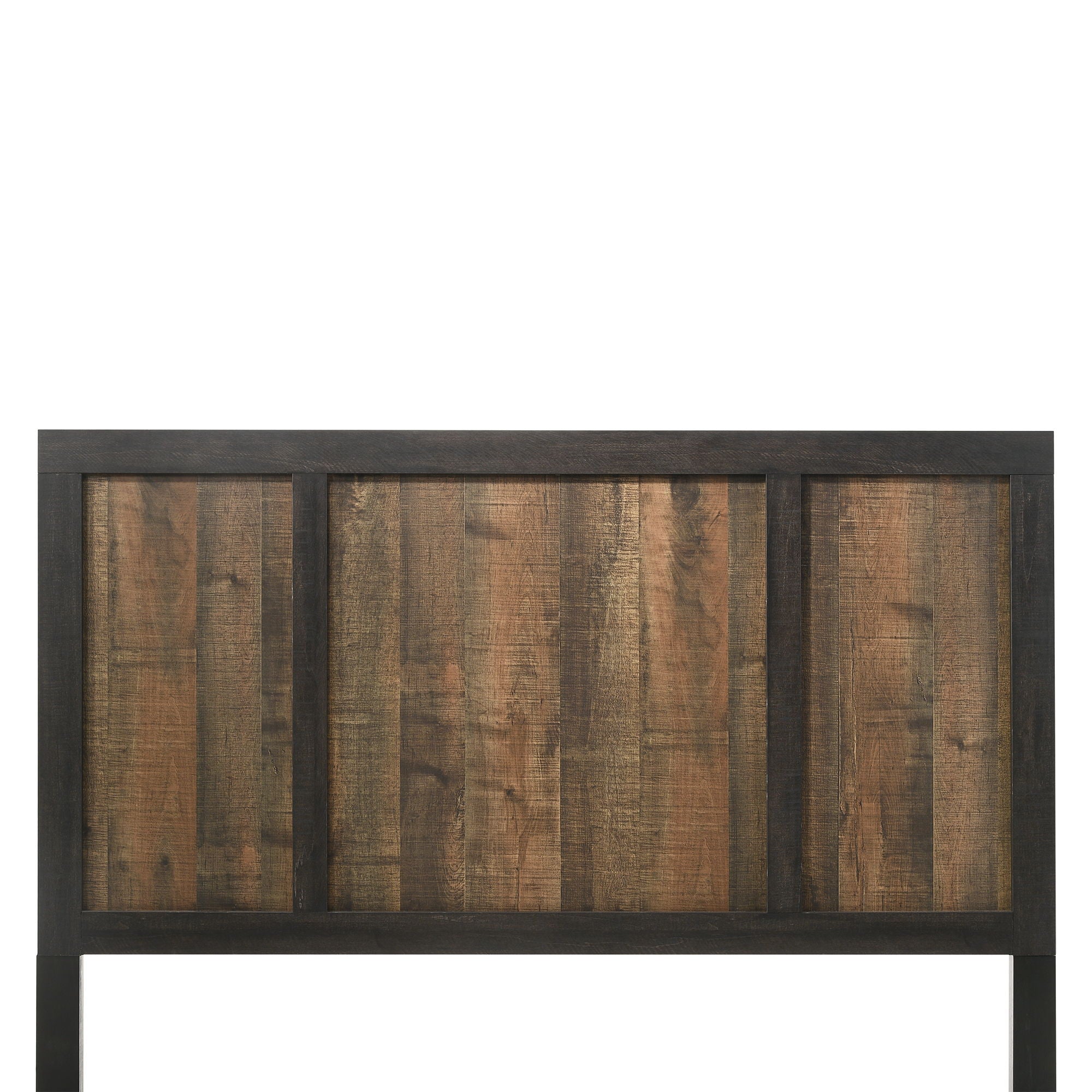 Harlington - Panel Bed