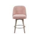 Pearce - Bar Stool With Swivel Seat