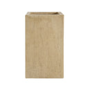 Modern Outdoor Planter