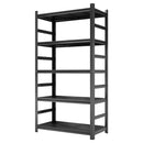 5 Tier Heavy Duty Shelving Unit Adjustable Shelving Units