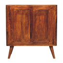 Bera Chest - Brown