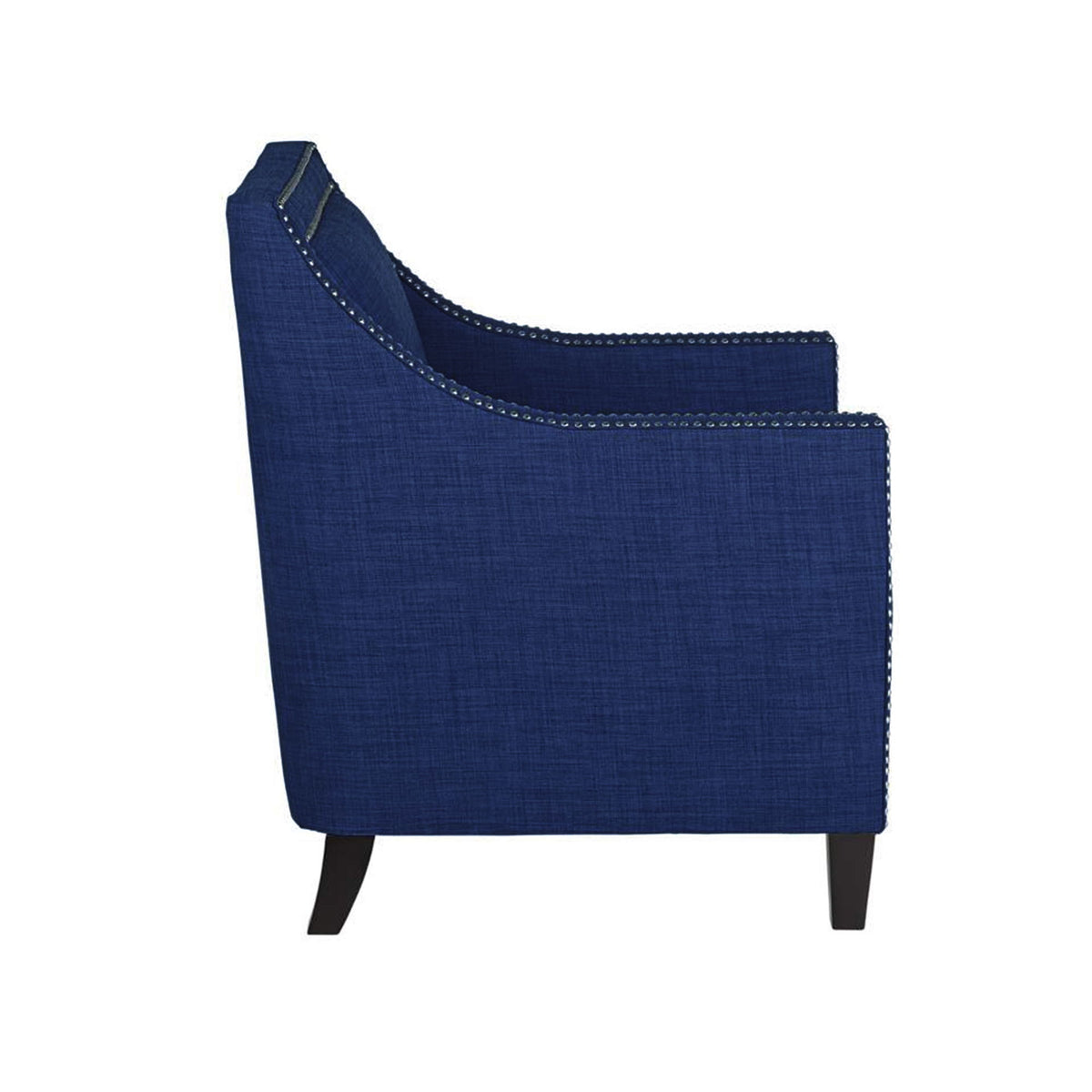 Erica Accent Chair in Beige by Elements International, view 7