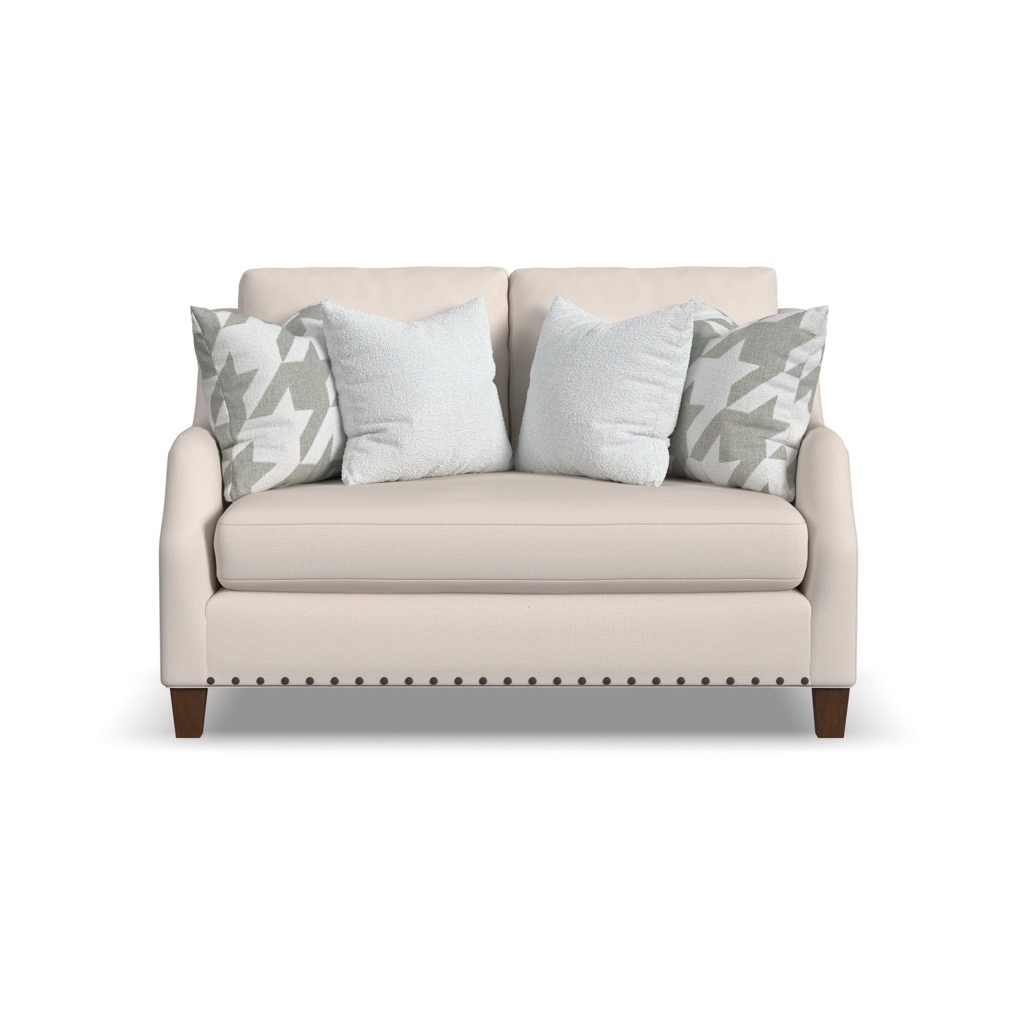 Gianna - Bench Loveseat