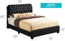 Marilla - Upholstered Bed
