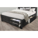 Civic - Bed