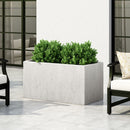 Modern Outdoor Planter