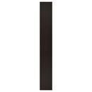 Eliam - 8-Shelf Bookcase - Cappuccino