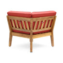 Grenada - Corner And Coffee Table