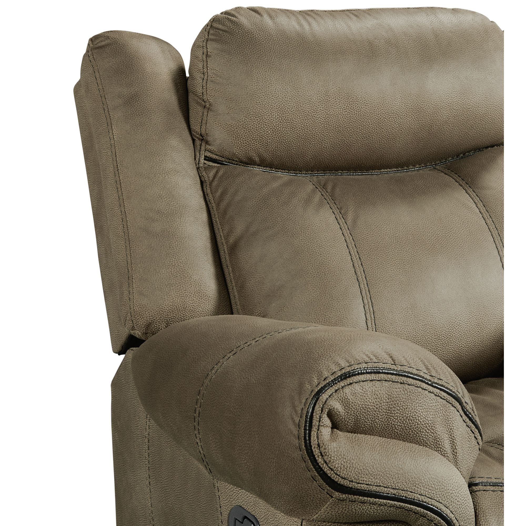 Sorrento - Glider Recliner - Atlantic Fine Furniture Melbourne FL