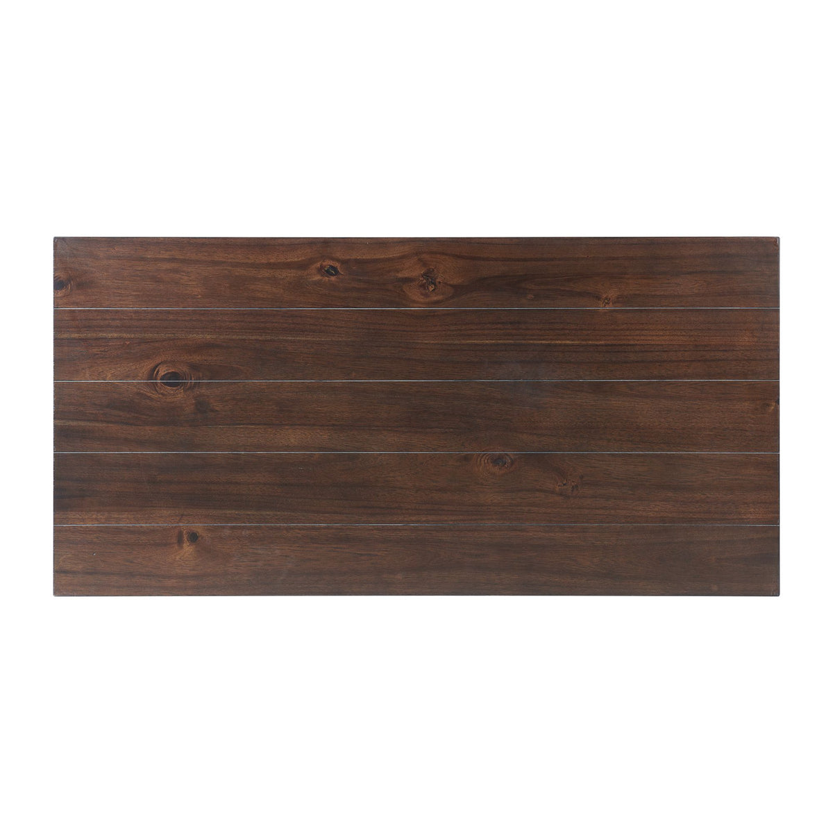 Mica Three Pack Occasional Set in Brown by Elements International, view 2