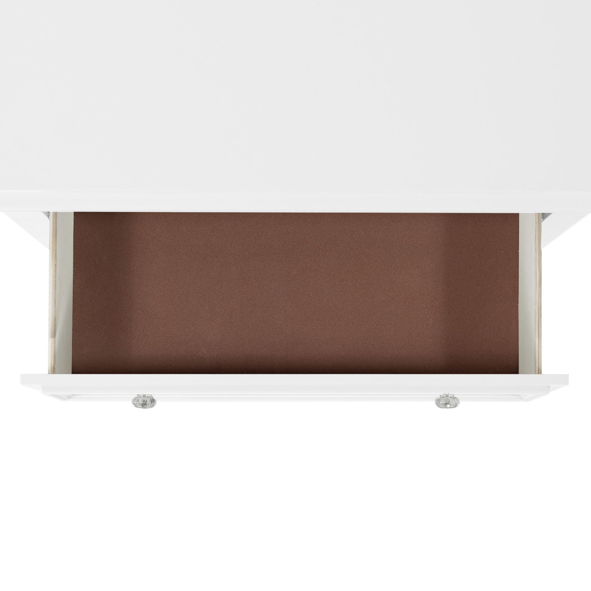 Jesse - Panel Bedroom Set