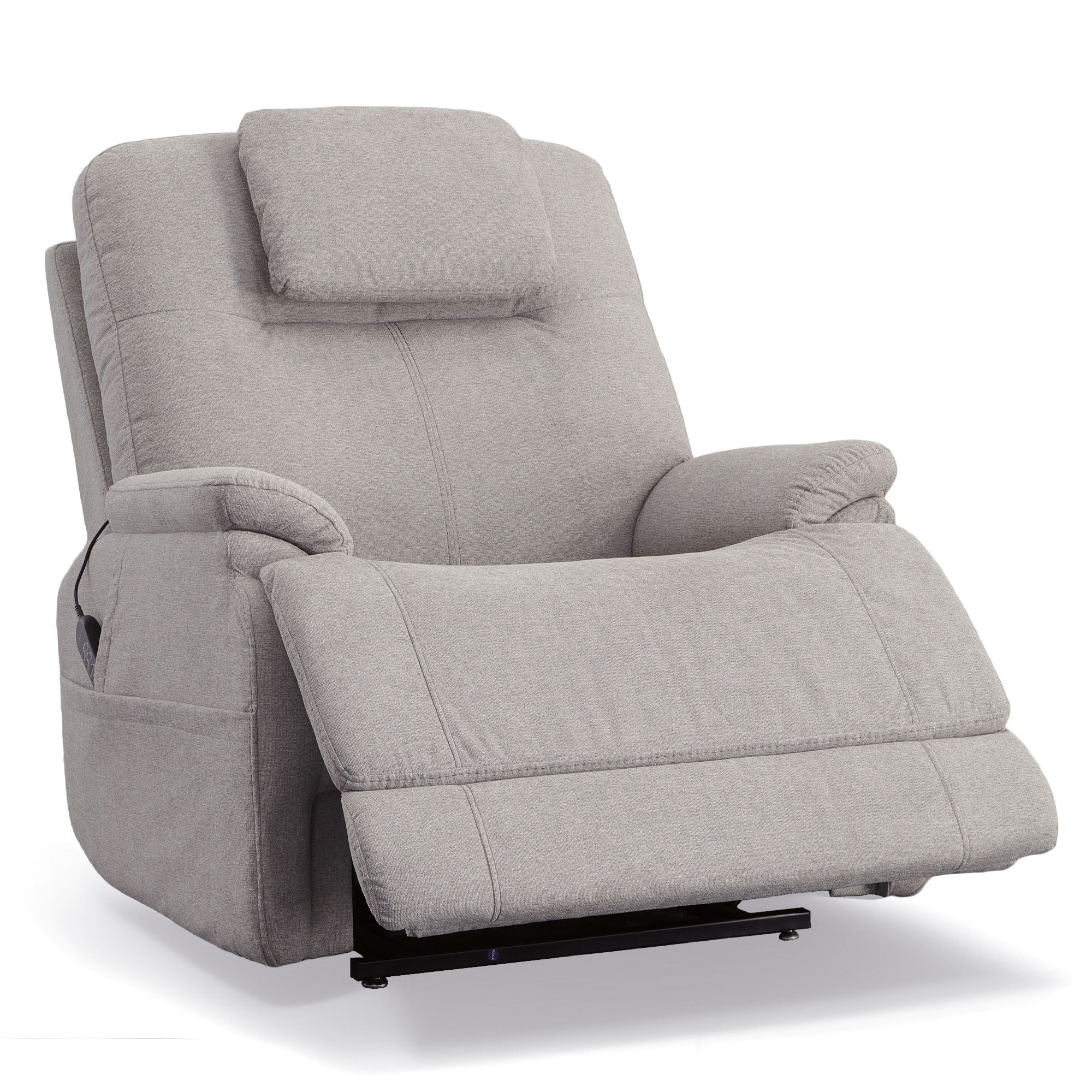 Zecliner Model 1 - Power Sleep Chair