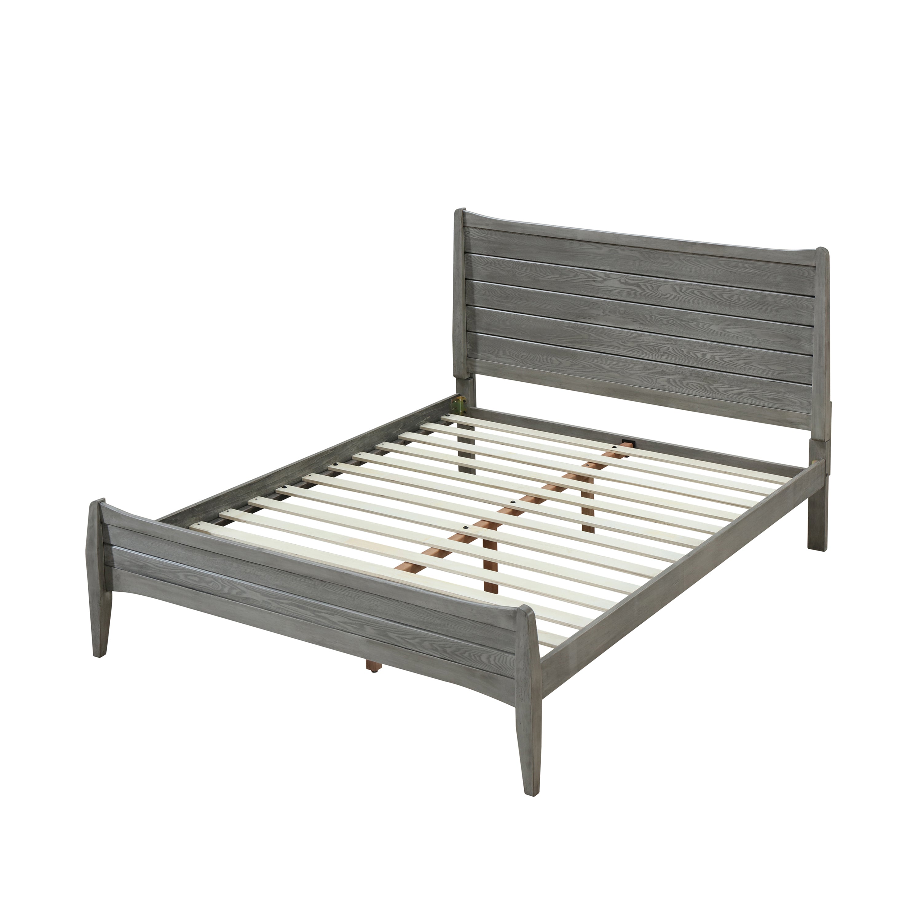 QUEEN BED - Atlantic Fine Furniture Melbourne FL