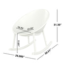 Gable - Rocking Chair (Set of 2)