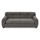 Modern Pet Sofa With Backrest And Armrests