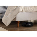 Harper - Tall Headboard Upholstered Bed / High Headboard / Elegant Simplicity / No Box Spring Needed