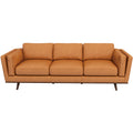 Chase - Genuine Leather Sofa