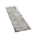 Geometrix - Contemporary Rug With 3D Effect