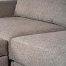 Flex - Sectional - Fabric