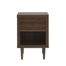 Nystrom - Single Drawer Nightstand
