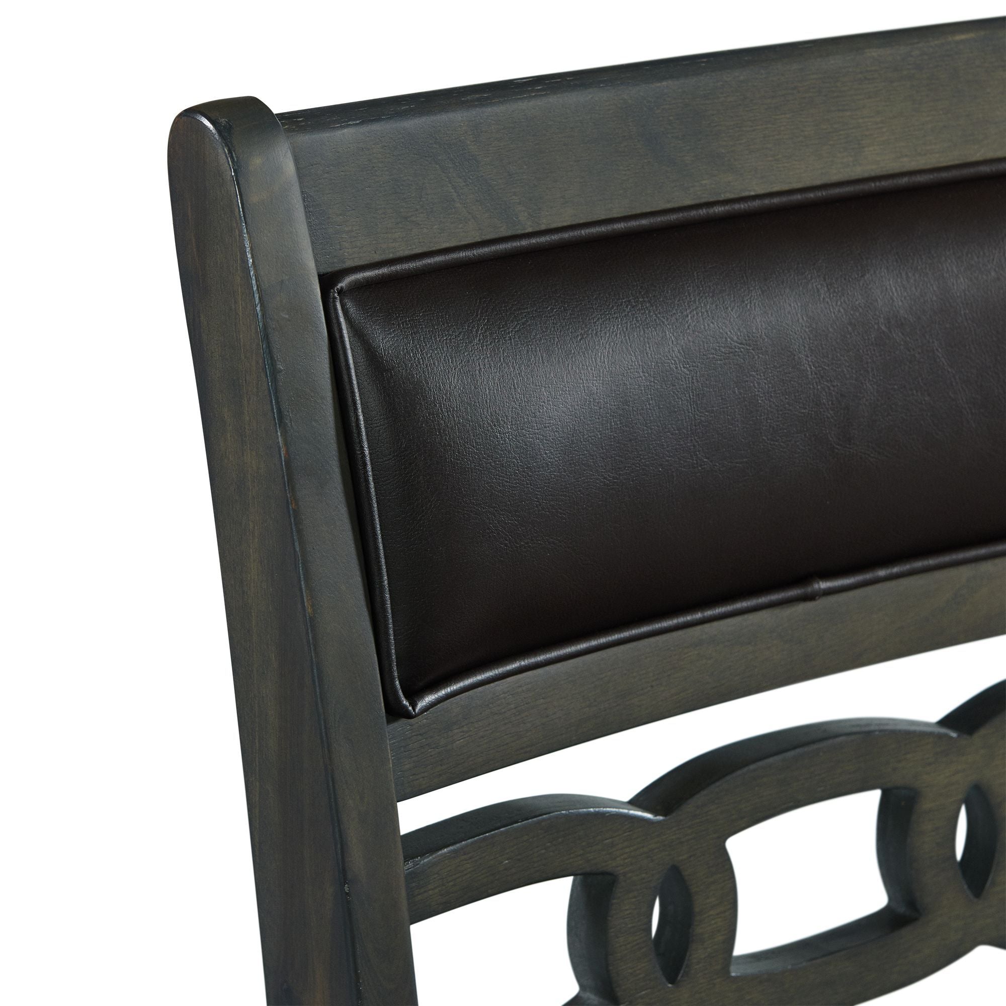 Amherst - Counter Dining Set