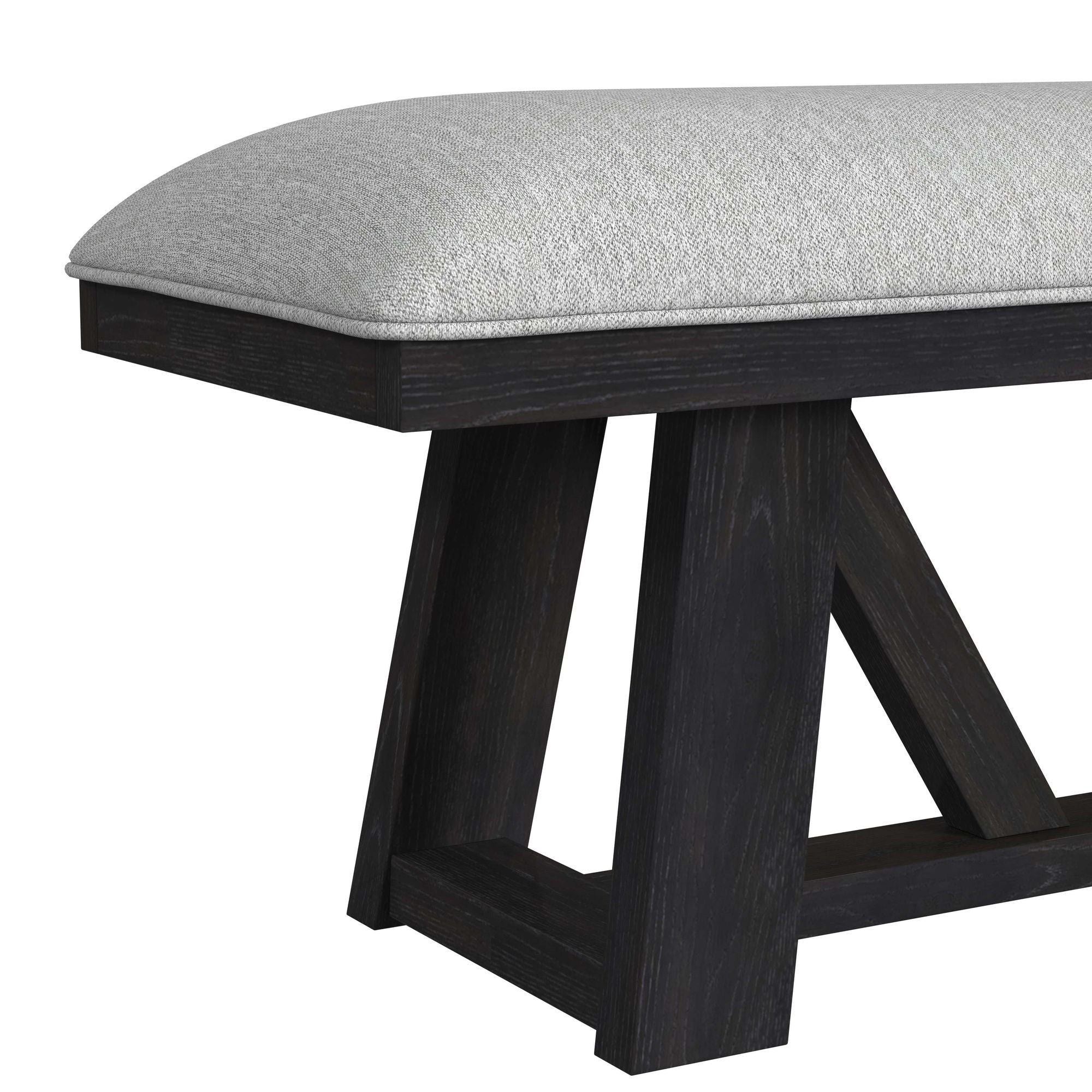 Transcend - Standard Height Dining Set - Atlantic Fine Furniture Melbourne FL