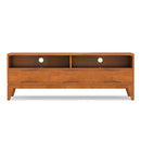 Harper - Handcrafted TV Media Stand