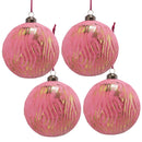 Christmas Ball Glass Decorative Hanging Ball Christmas Tree Ornaments For Holiday Party Decorations