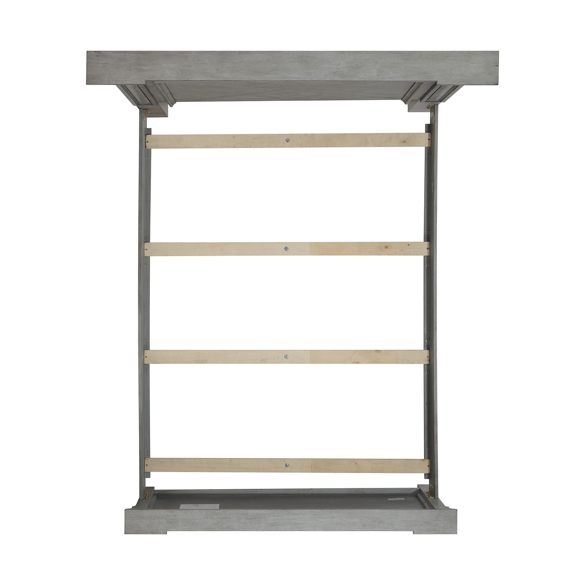 Glenmore - Panel Bed