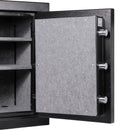 Fireproof Protection Safe Vault