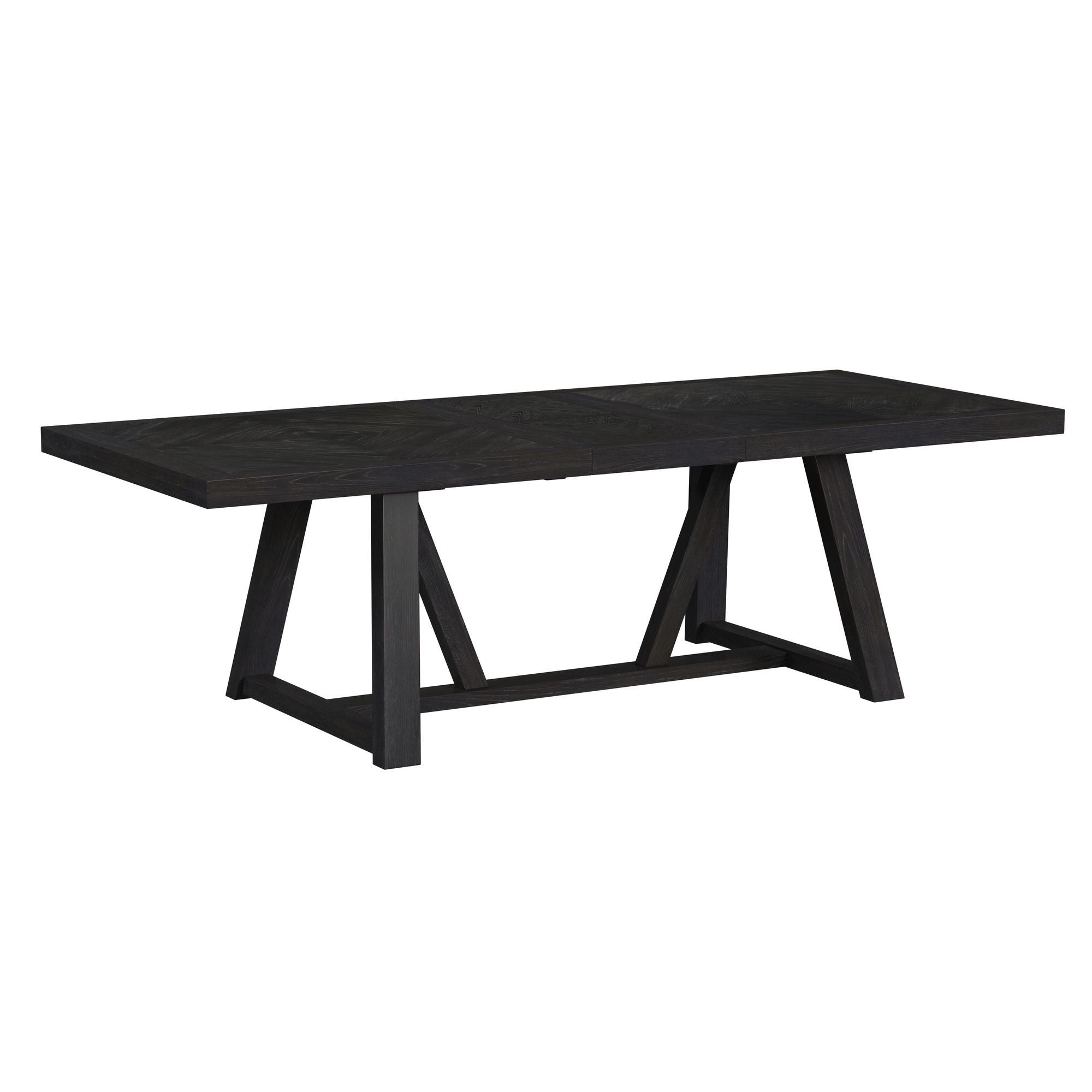 Transcend - Standard Height Dining Set - Atlantic Fine Furniture Melbourne FL